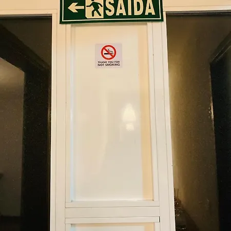 Casa De Ferias No Geres * Ferral
