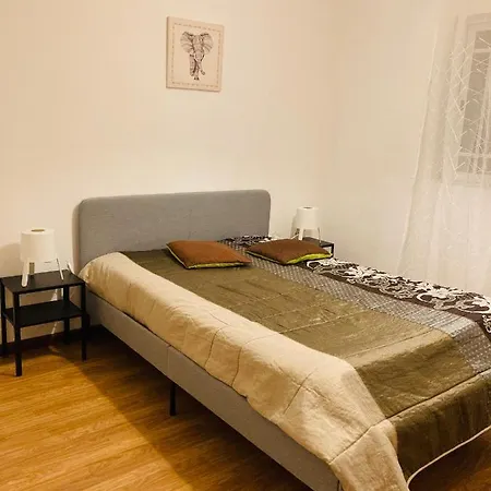 Casa De Ferias No Geres *