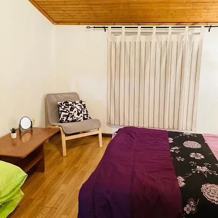 Casa De Ferias No Geres Holiday home *