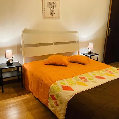 Holiday home Casa De Ferias No Geres *