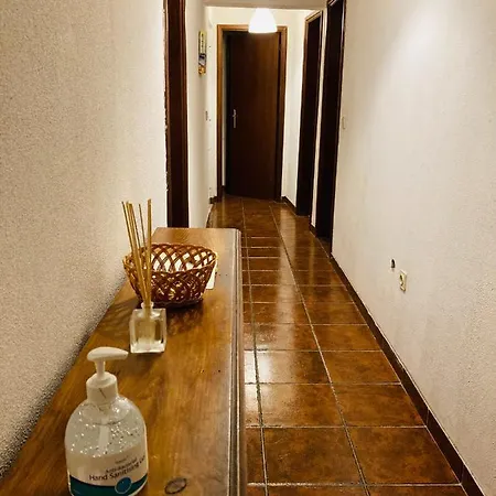 Holiday home Casa De Ferias No Geres