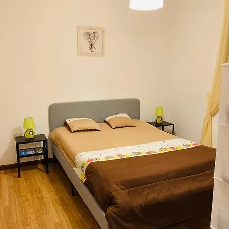 Casa De Ferias No Geres Ferral