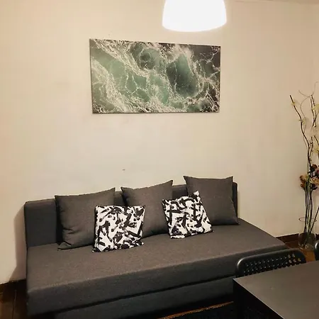 Casa De Ferias No Geres Holiday home