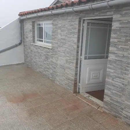 Holiday home Casa De Ferias No Geres