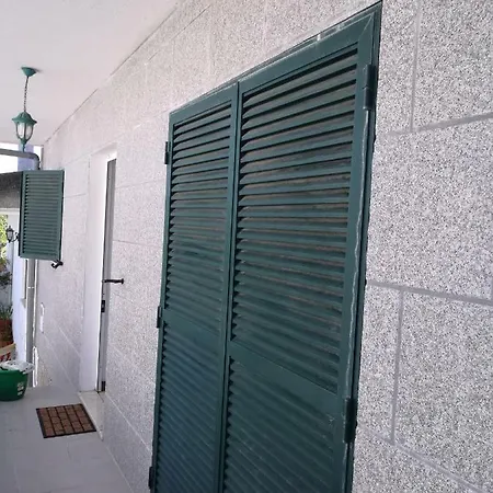 Casa De Ferias No Geres Holiday home Ferral