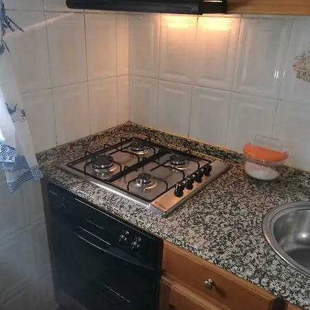 Holiday home Casa De Ferias No Geres