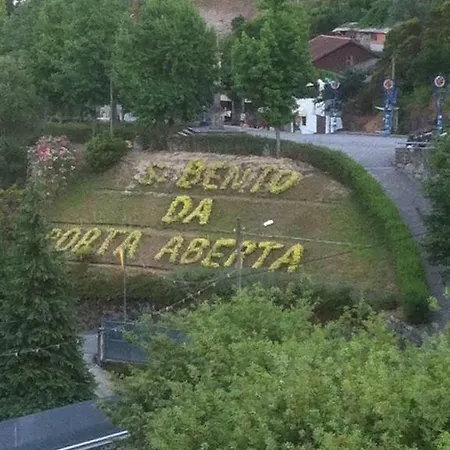 Casa De Ferias No Geres Holiday home